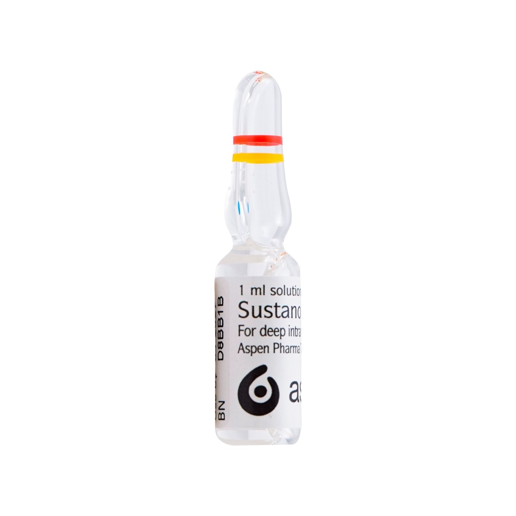 Sustanon