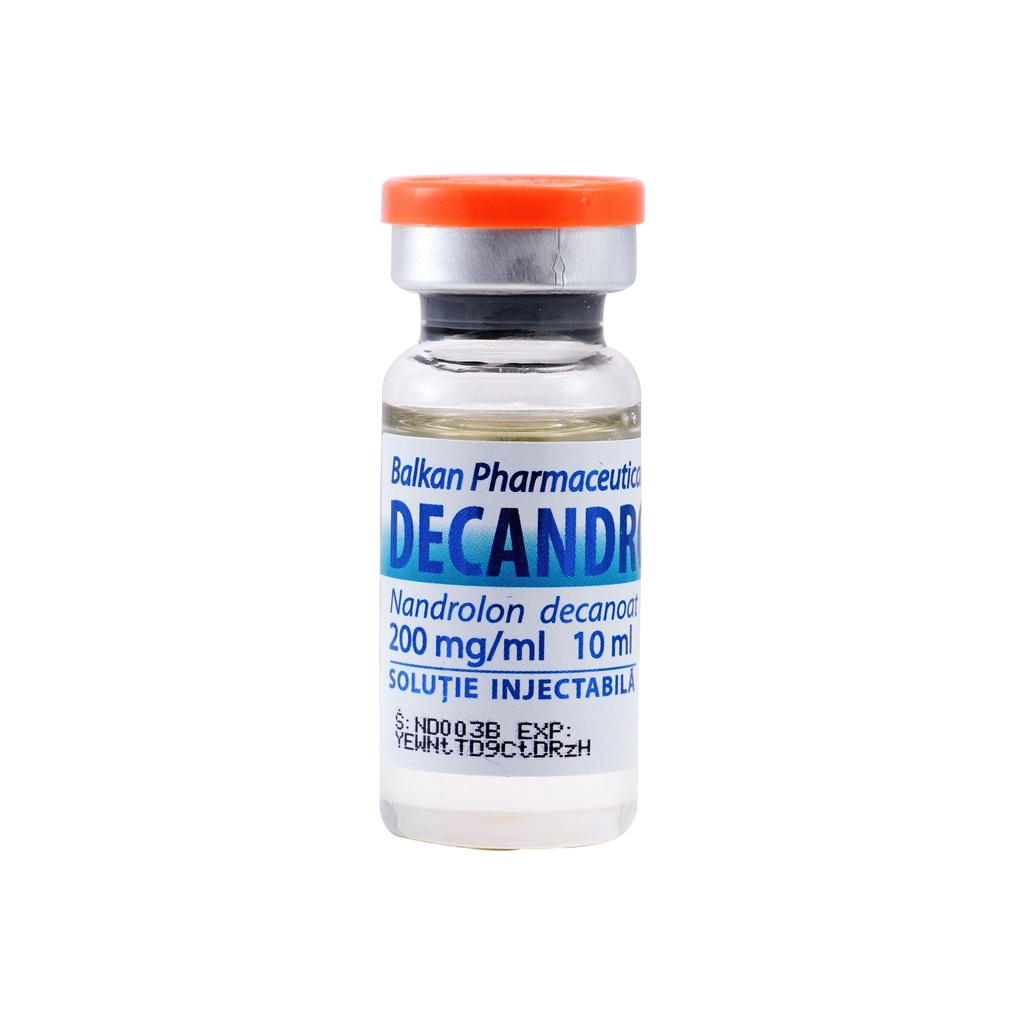 Decandrol 