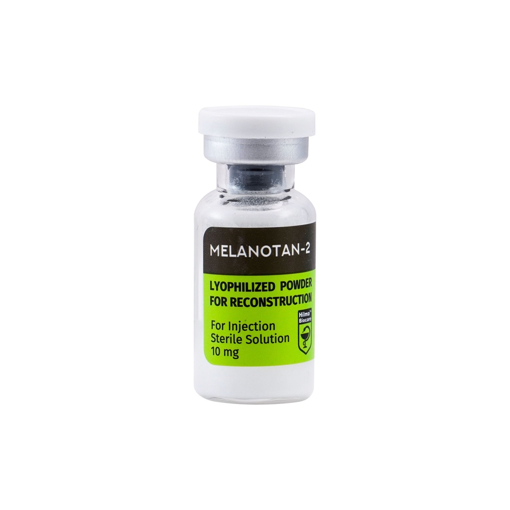 Melanotan 2 