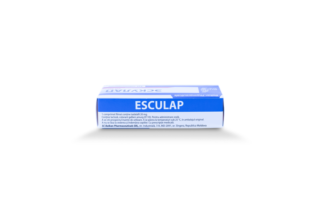 Esculap 