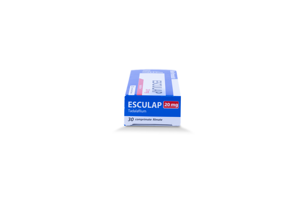 Esculap 