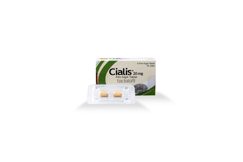 Cialis