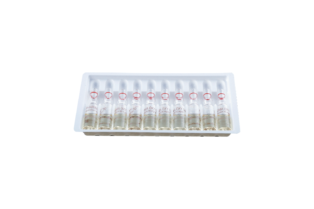 Pharma Oxymethos 50 