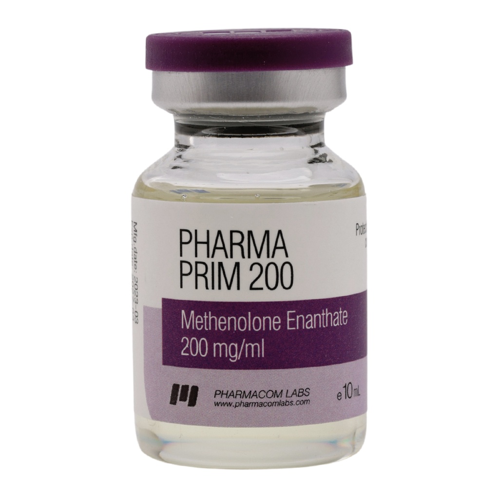 PHARMA PRIM 200