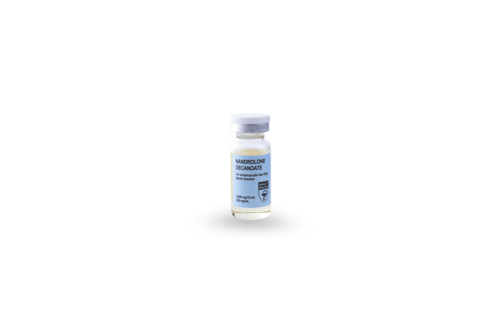 Nandrolone Decanoate 