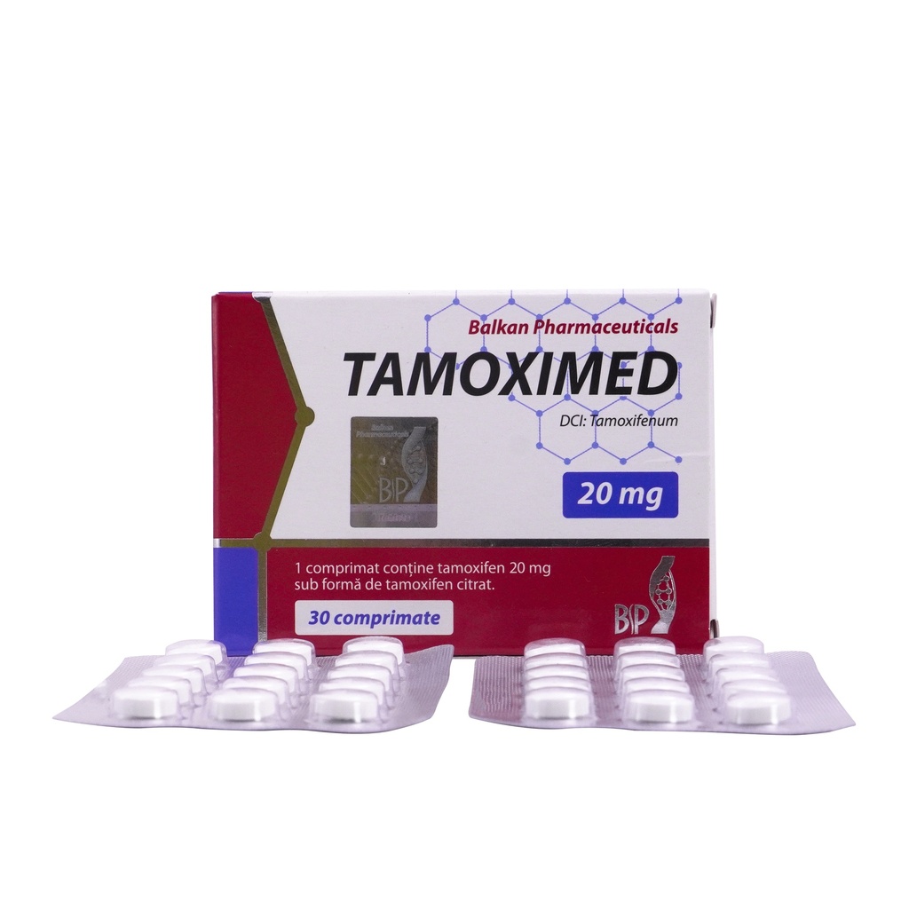 Tamoximed