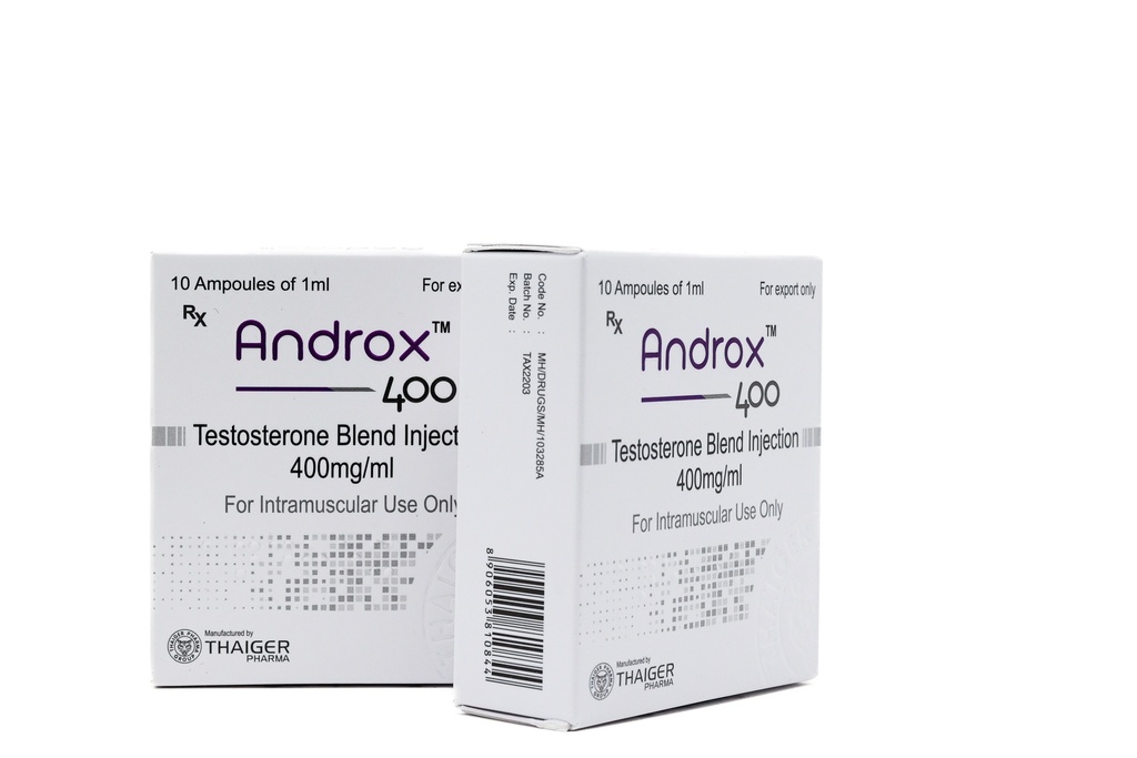 Androx-400 