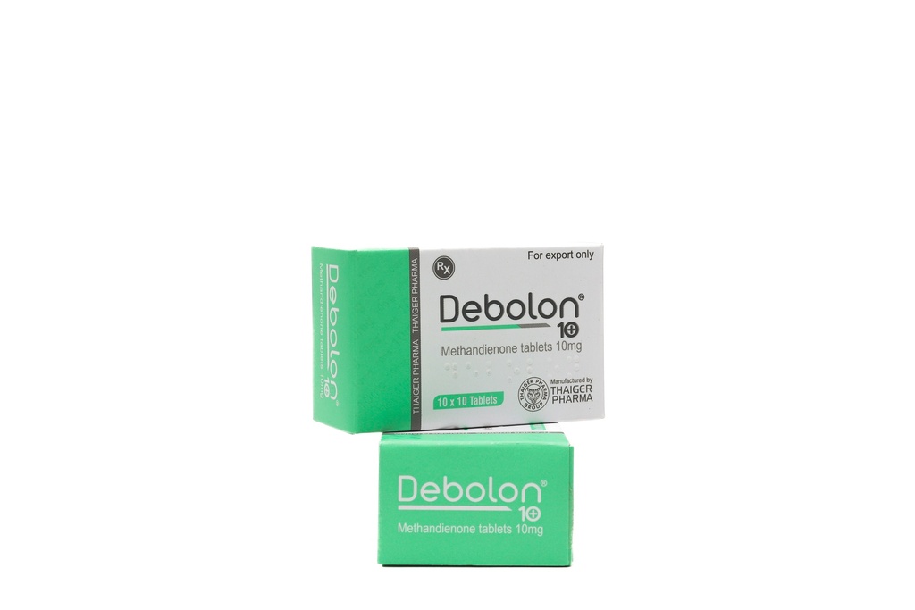 Debolon 10