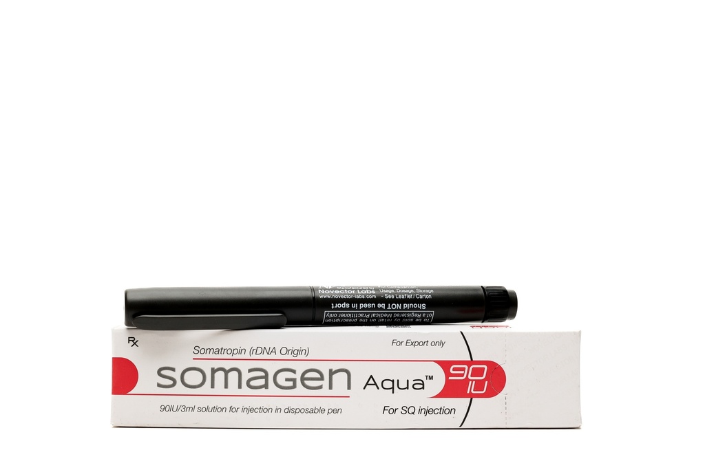 SOMAGEN AQUA 