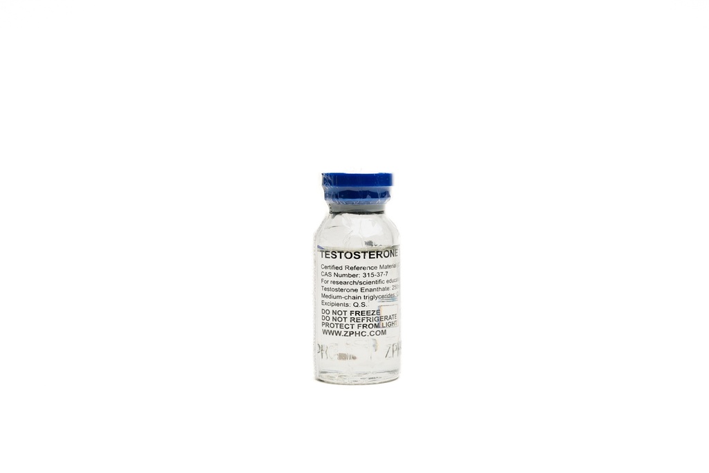 Testosterone Enanthate 