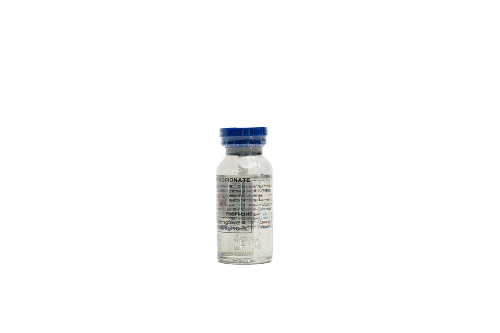 Nandrolone Phenylpropionate 