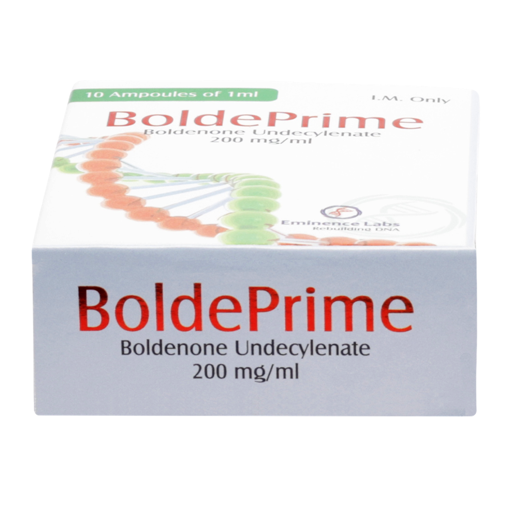 BOLDEPRIME