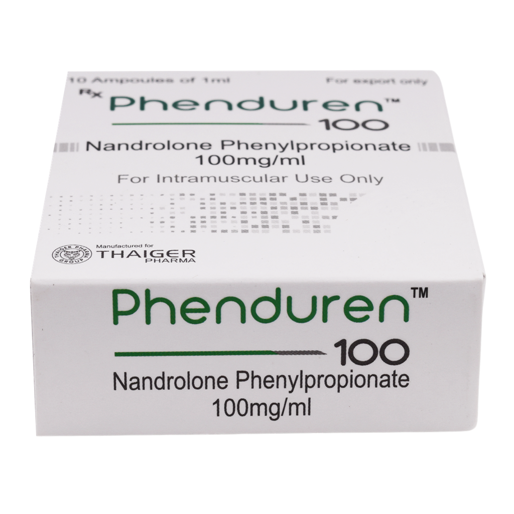 Phenduren-100 