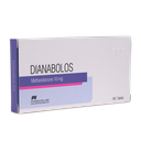 Dianabolos 10