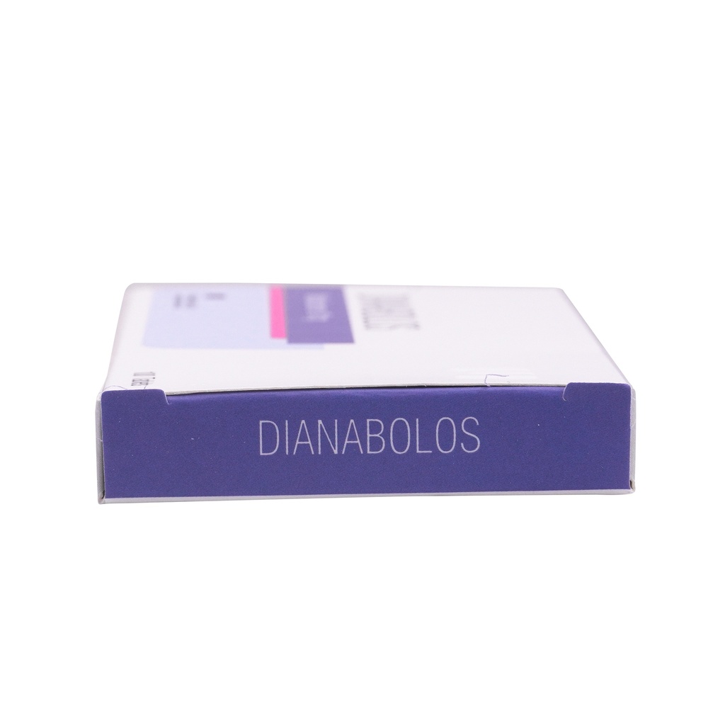 Dianabolos 10