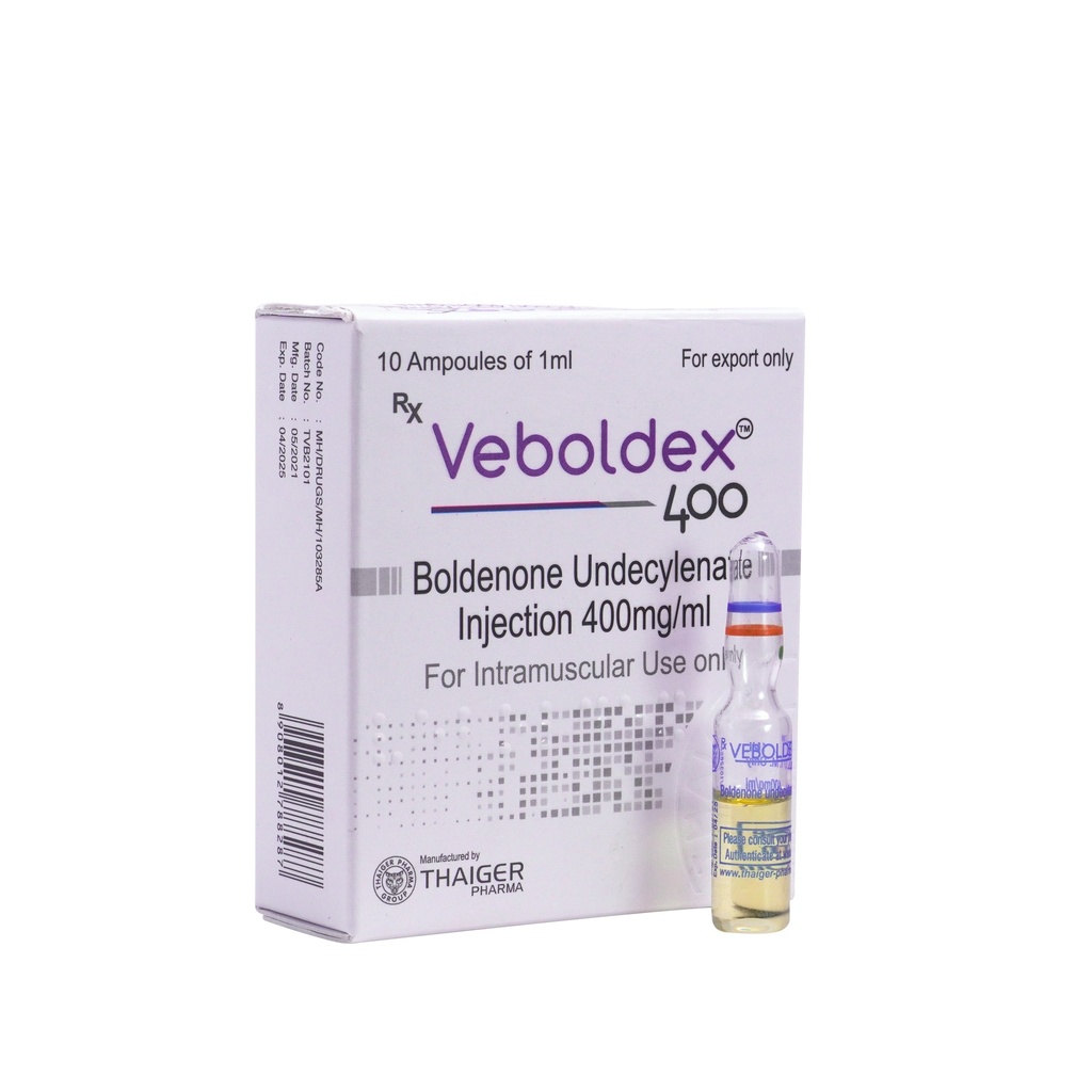 Veboldex-400 