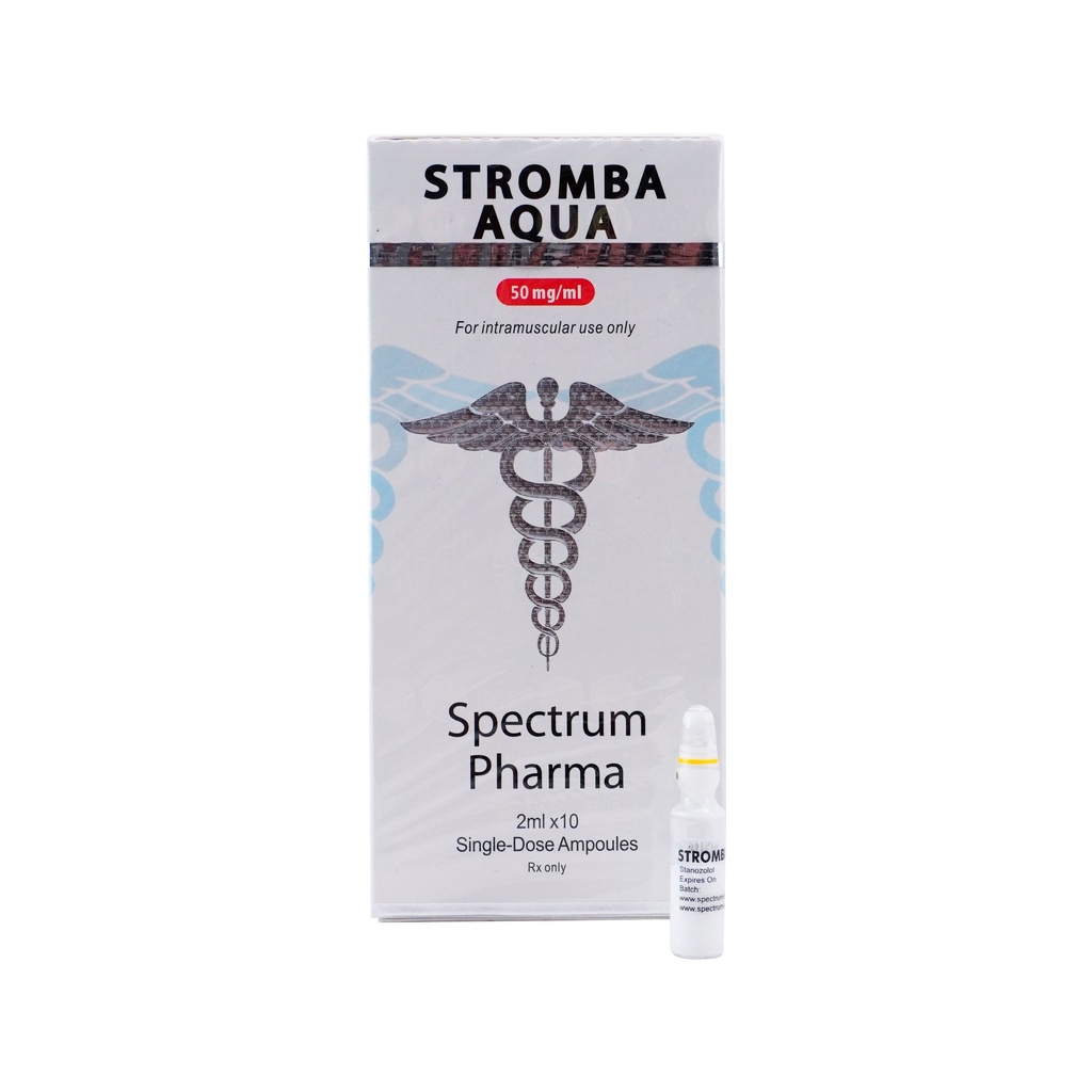 STROMBA AQUA 