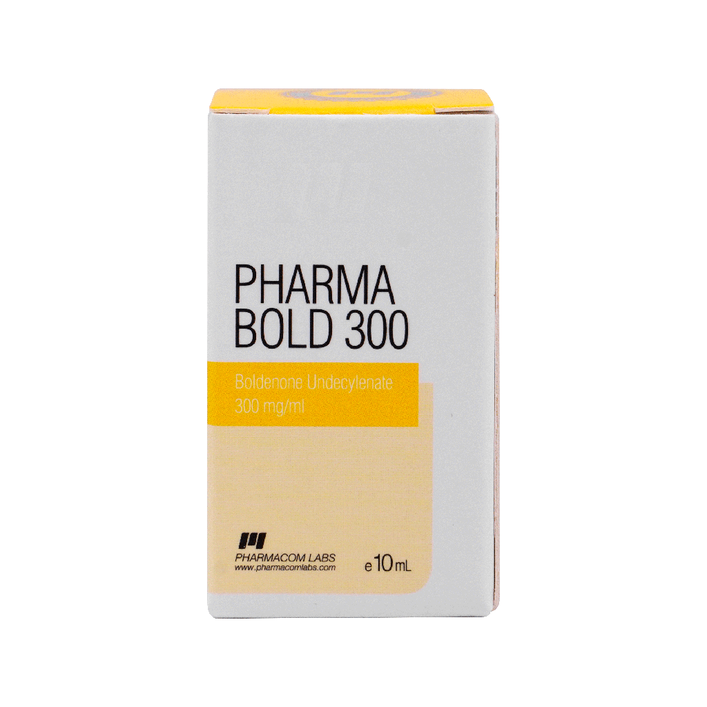 PHARMA BOLD 300