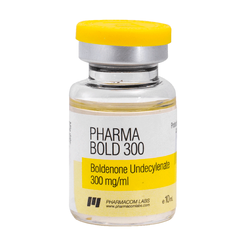 PHARMA BOLD 300