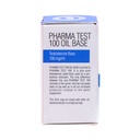 PHARMA TEST 100 OIL BASE 