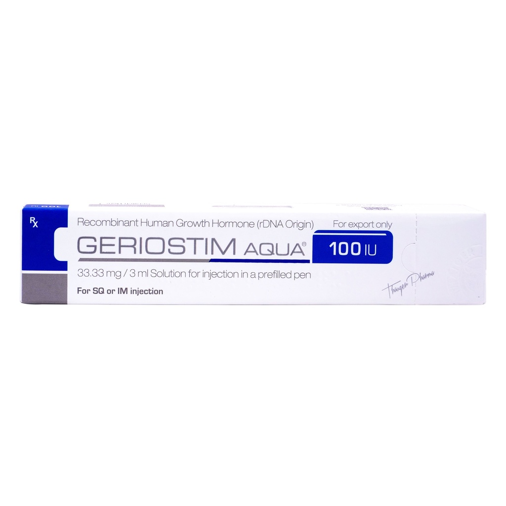 GERIOSTIM  AQUA 