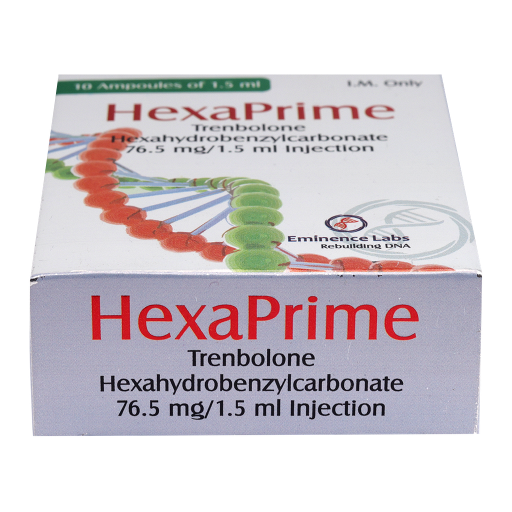 HEXAPRIME