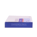 Oxandrolonos 10 