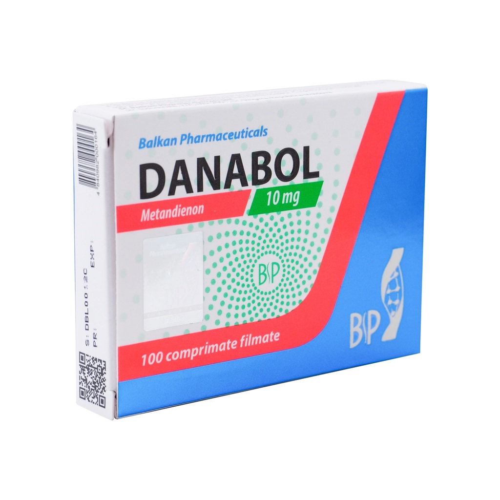 Danabol 