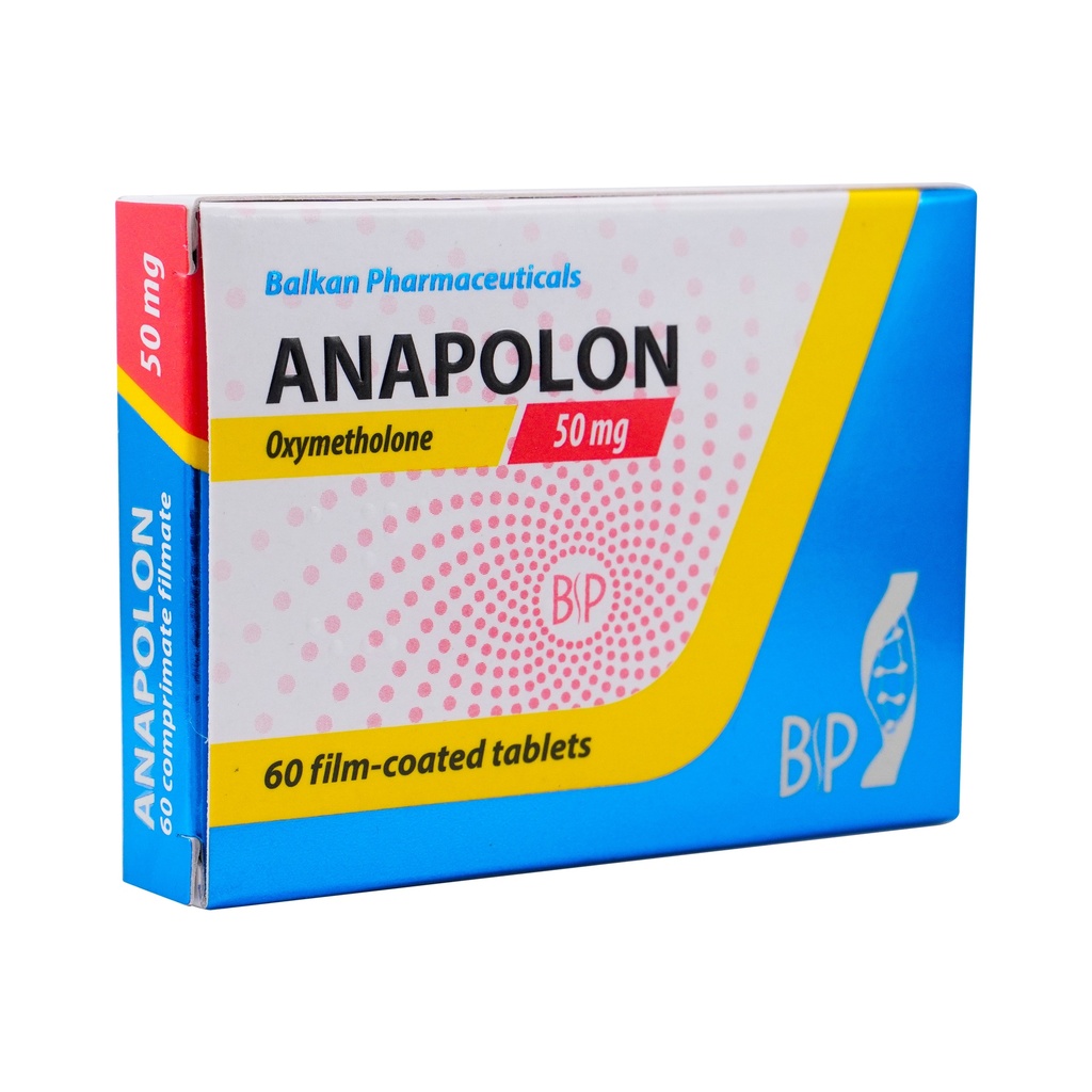 Anapolon 