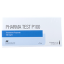 PHARMA TEST P 100