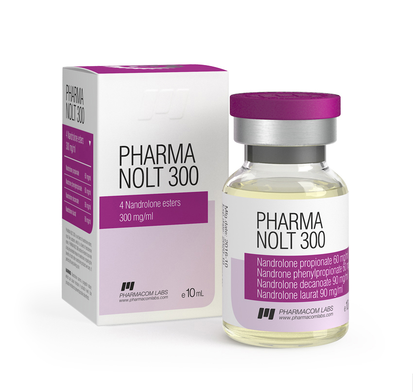 PHARMA NOLT 300 