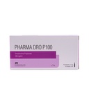 PHARMA DRO P 100 