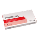 PHARMA MIX 6 500 