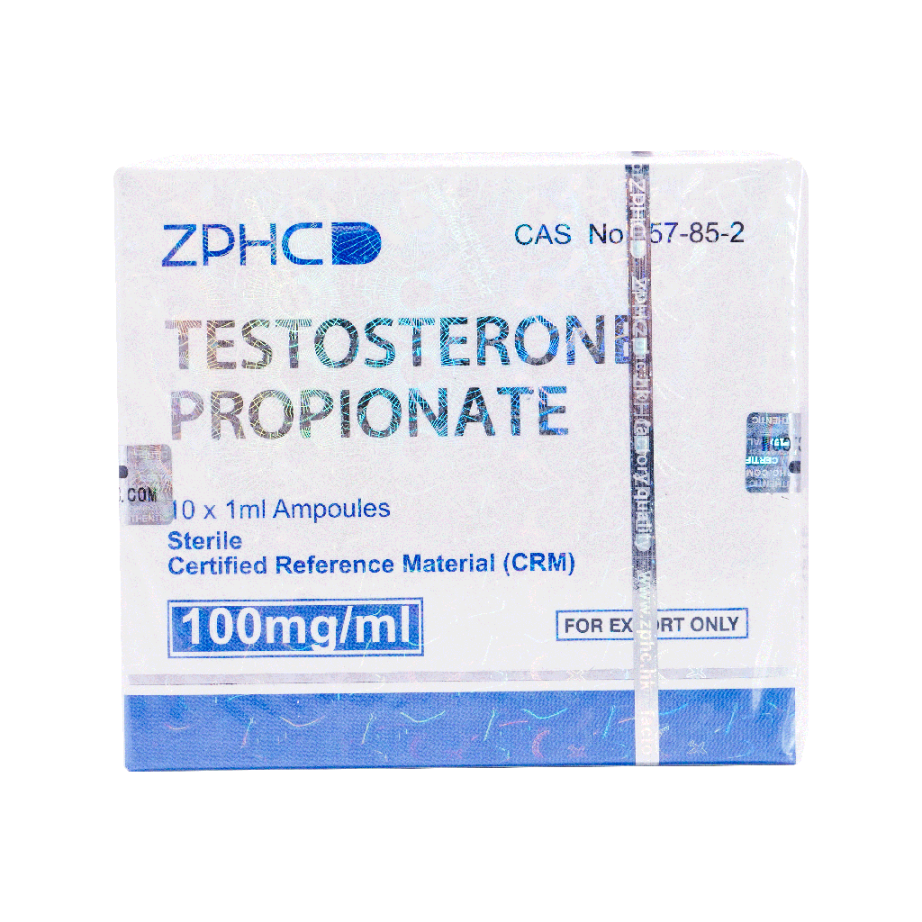 Testosterone Propionate 