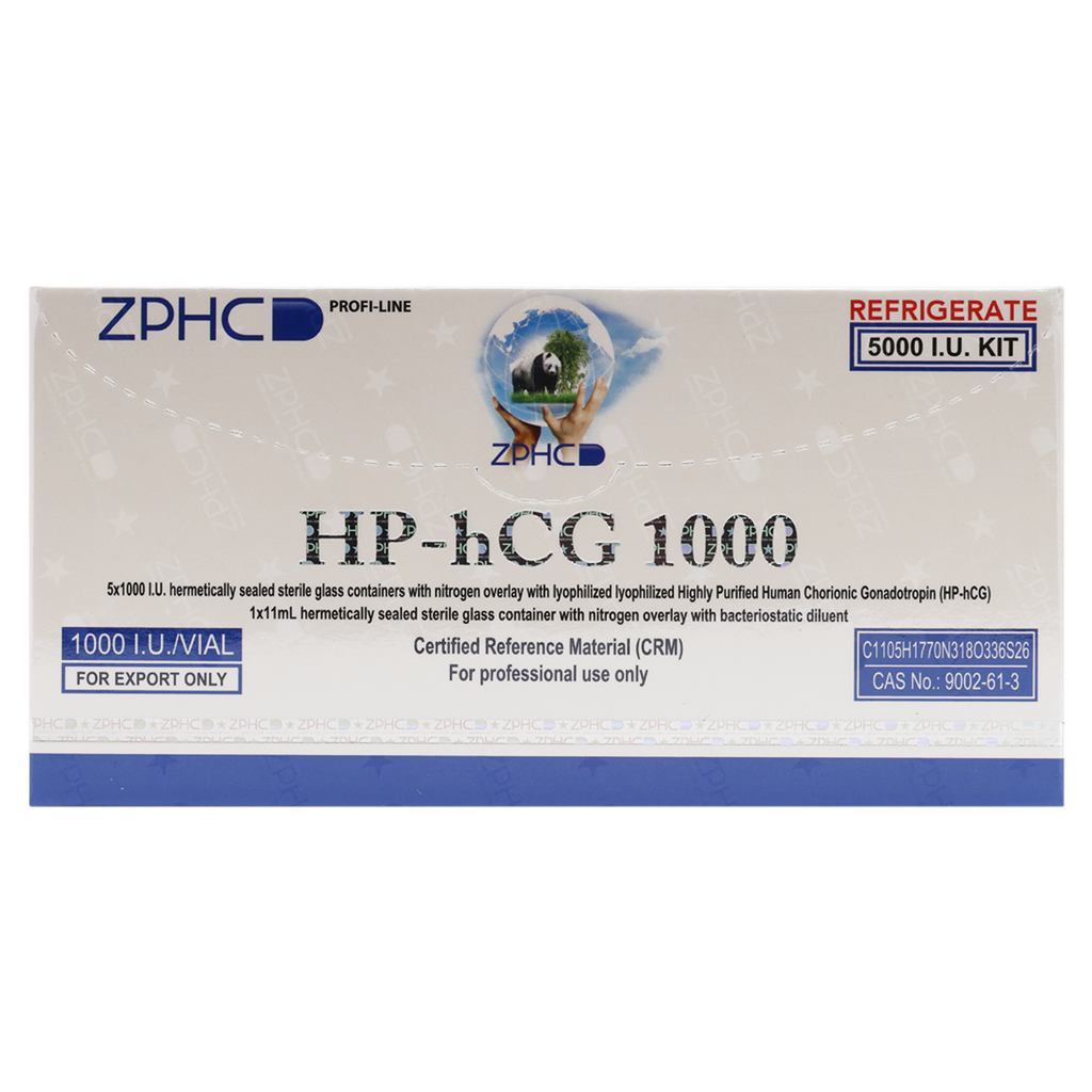 HP-HCG 