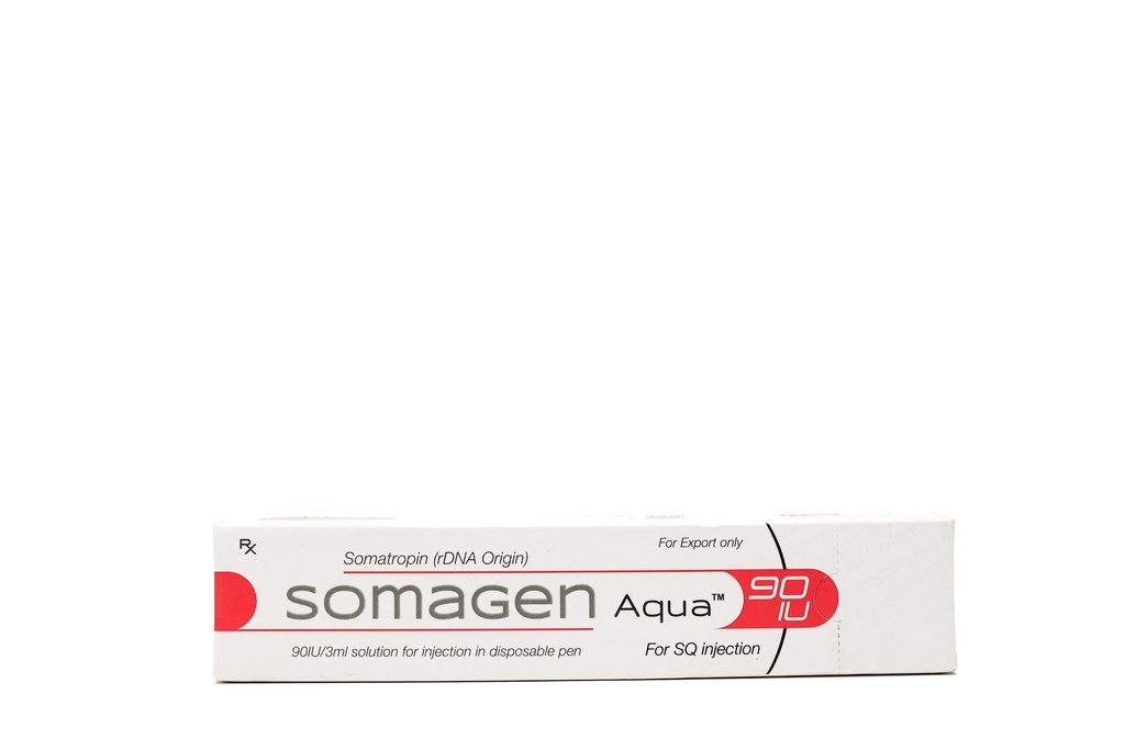 SOMAGEN AQUA 