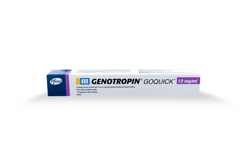 Genotropin GOQUICK 