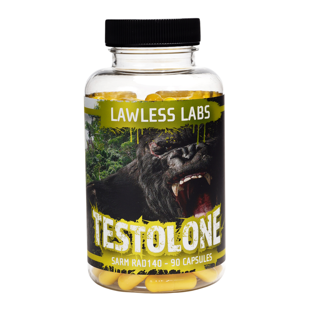 TESTOLONE 