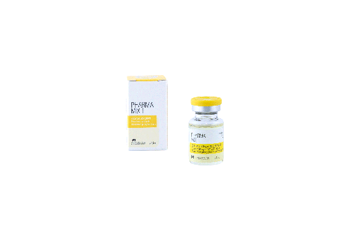 [0010050] PHARMA MIX1 450  - MIX OF T. CYP B. UND T. PH  - 450 MG/ML - 10 ML VIAL - Pharmacom LABS