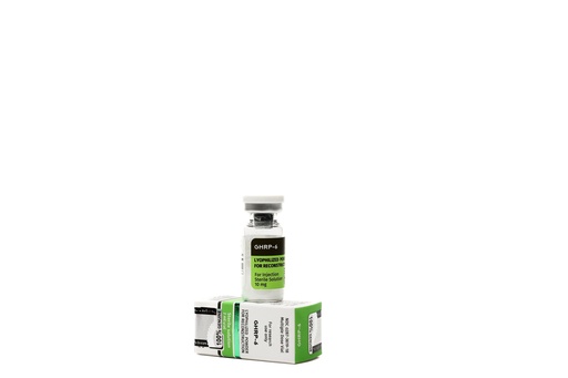 [0060013] GHRP-6   - 10 MG / VIAL - 1 VIAL - Hilma Biocare