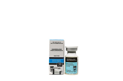 [0060025] Nandrolone Phenylpropionate  - 100 MG/ML - 10 ML VIAL - Hilma Biocare