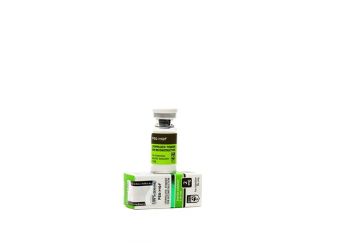 [0060028] PEG MGF 2 - Mecano Growth Factor  - 2 MG / VIAL - 1 VIAL - Hilma Biocare