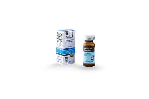 [0060041] Trenbolone Enanthate  - 200 MG/ML - 10 ML VIAL - Hilma Biocare