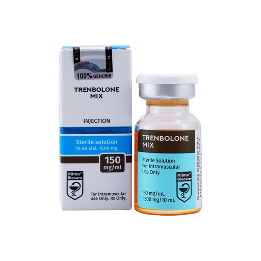 [0060042] Trenbolone Mix  - 150 MG/ML - 10 ML VIAL - Hilma Biocare