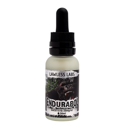 [0150006] ENDURABOL  -  GW501516 Liquid - 10 MG / ML - 30ML BOTTLE - LAWLESS LABS